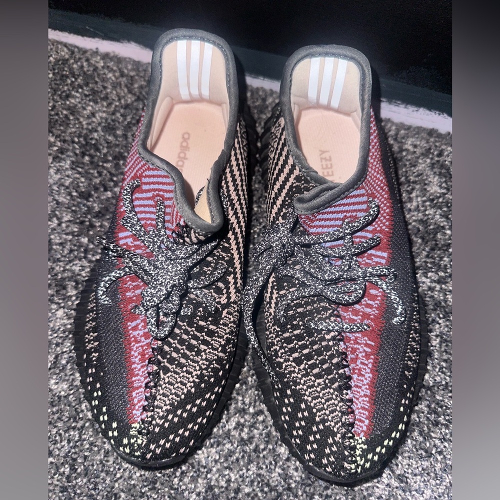 Yeezy boost ✨